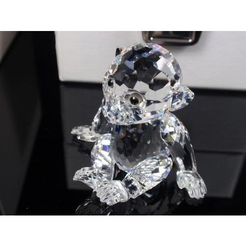 SWAROVSKI（スワロフスキー） Swarovski 2004年 廃盤品 『チンパンジー