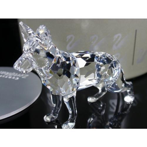 SWAROVSKI スワロフスキー Swarovski 2004年 廃盤品