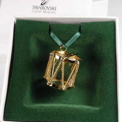 SWAROVSKI（スワロフスキー） Swarovski 2002年 廃盤品 『ドラム