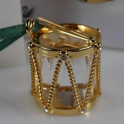 SWAROVSKI（スワロフスキー） Swarovski 2002年 廃盤品 『ドラム
