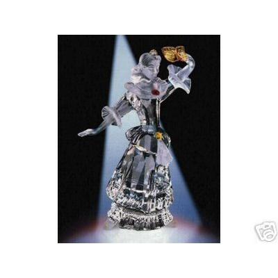 SWAROVSKI スワロフスキー Swarovski SCS 会員限定作品 2000年度