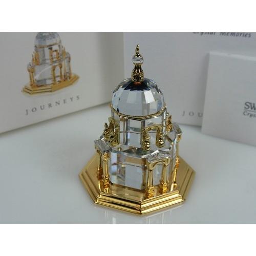 スワロフスキー Swarovski 2003年 廃盤品 『カテドラル』 243448