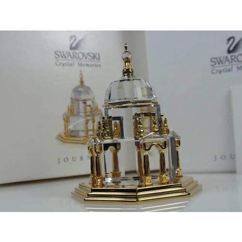 スワロフスキー Swarovski 2003年 廃盤品 『カテドラル』 243448
