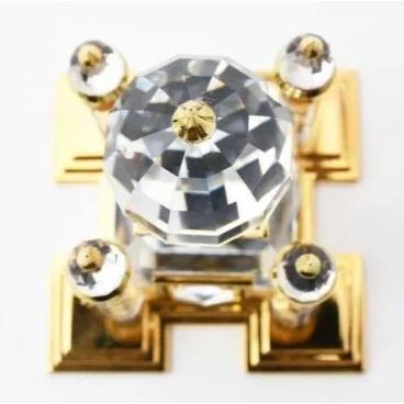 スワロフスキー Swarovski 2004年 廃盤品 『モスク』 243450