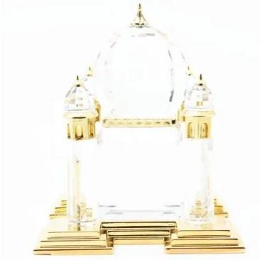 スワロフスキー Swarovski 2004年 廃盤品 『モスク』 243450