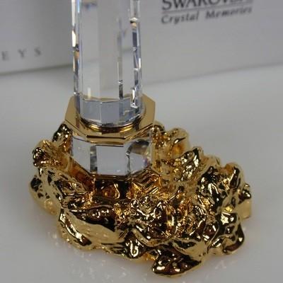 スワロフスキー/SWAROVSKI/灯台
