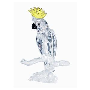 スワロフスキー Swarovski クリスタル 『バタインコ』 261635□ 美品