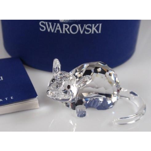 アンとマサ】スワロフスキー 2005年 ハーモニー SCS限定