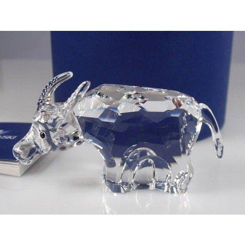 スワロフスキー Swarovski 2005年 廃盤品　干支 スワロフスキー Swarovski 2005年 廃盤品 干支 - メルカリ