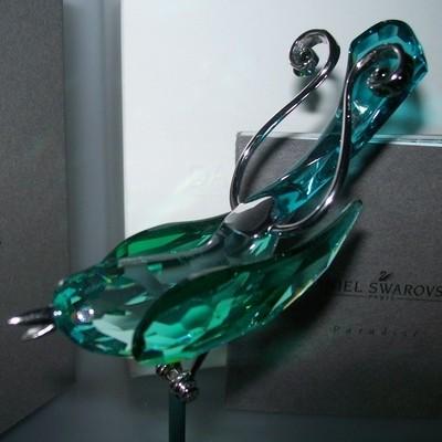 SWAROVSKI（スワロフスキー） Swarovski 2004年 廃盤品 『Boali