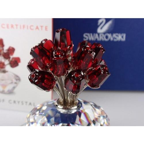 SWAROVSKI（スワロフスキー） Swarovski 2002年 SCS限定品 『The Vase