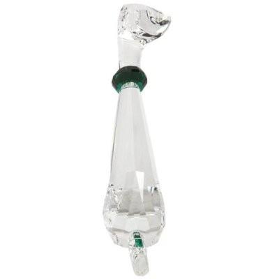 SWAROVSKI（スワロフスキー） クリスタル 猫 『ネコ』 289478
