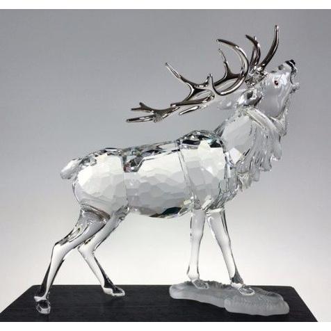 スワロフスキー　ベル 楽天市場】スワロフスキー・クリスタル＃6714【クリスタル