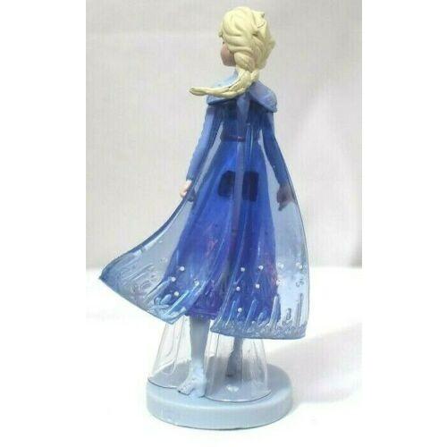 アナと雪の女王2 グッズ エルサ フィギュア おもちゃ 人形