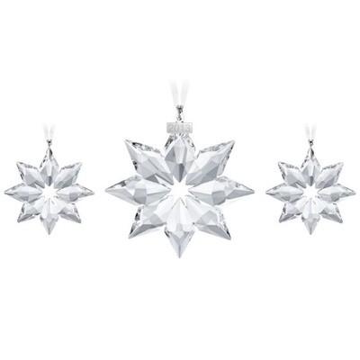 SWAROVSKI（スワロフスキー） 『2013年クリスマスセット』 5004492