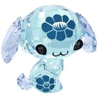 SWAROVSKI（スワロフスキー） 『Zodiac - Wan Wan the Dog』 5004520