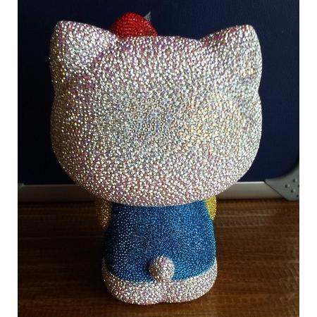 スワロフスキー Swarovski 『ハローキティ Hello Kitty, 2013年度限定品』 5004530｜planetarium｜03