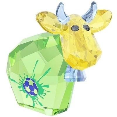 Amazon.com: SWAROVSKI Soccer Champion Mo, Limited Edition