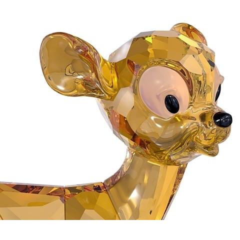 スワロフスキー(Swarovski)　ディズニーバンビ Disney Classics Bambi | Swarovski
