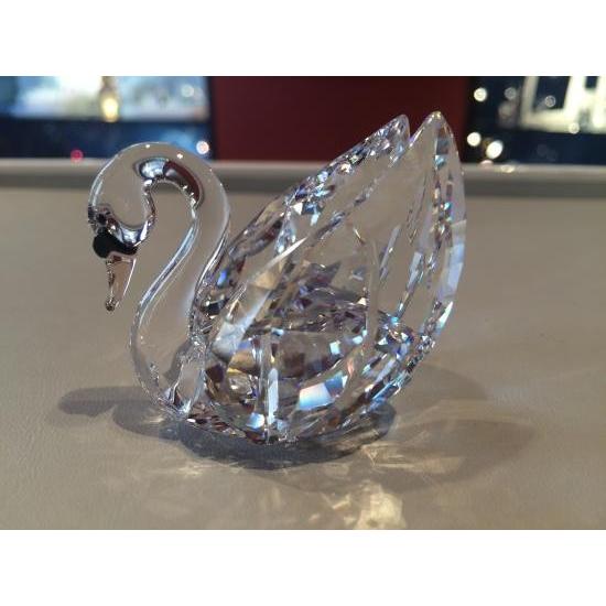 SWAROVSKI スワロフスキー Swarovski 『スワン（M）』 5004724