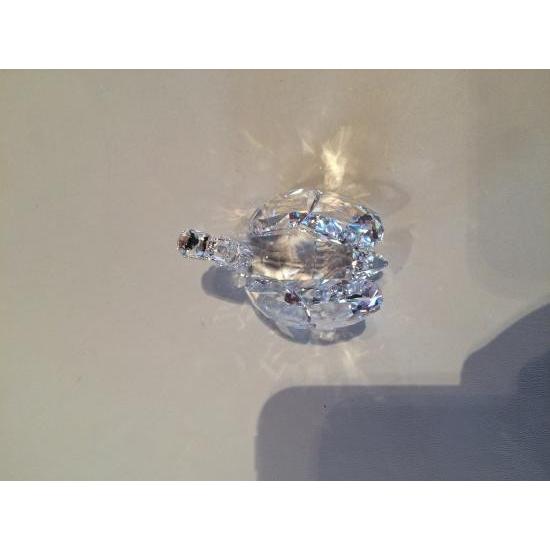 SWAROVSKI（スワロフスキー） 『スワン（M）』 5004724