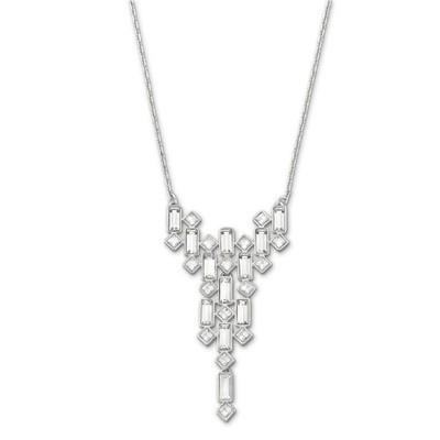 スワロフスキー Swarovski 『Viola ネックレス』 5007755