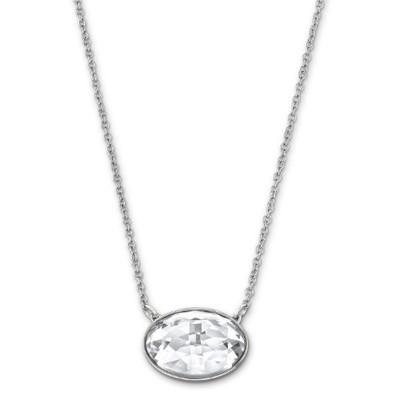SWAROVSKI（スワロフスキー） 『Vanilla Crystal ネックレス