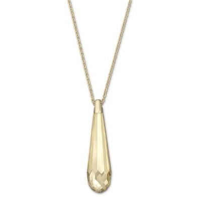 SWAROVSKI（スワロフスキー） 『Veda Crystal Golden Shadow