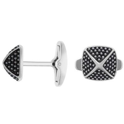 スワロフスキー Swarovski 『Riddle Dome カフスボタン』 5015601 SWAROVSKI（スワロフスキー） 『Riddle Dome カフスボタン』 5015601