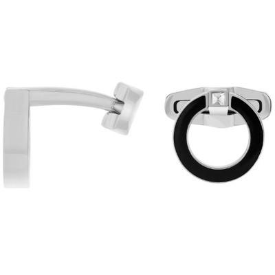 スワロフスキー Swarovski 『Virtual Black カフスボタン』 5015629 SWAROVSKI（スワロフスキー） 『Virtual Black カフスボタン』 5015629