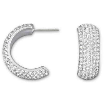 さま❤️スワロフスキー　ピアス SWAROVSKI（スワロフスキー） 『Palace Wide ピアス』 5017146