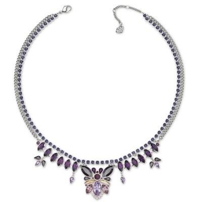 SWAROVSKI（スワロフスキー） 『Valina ネックレス』 5019084
