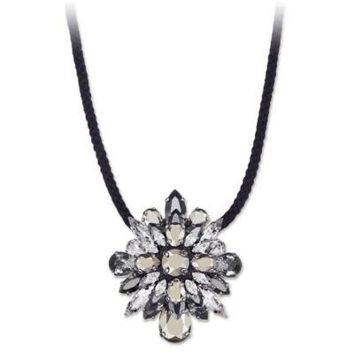 スワロフスキー Swarovski 『Swarovski By Shourouk Kaki ペンダント』 5019146