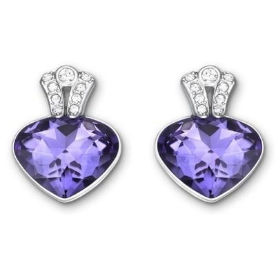 SWAROVSKI（スワロフスキー） 『Oceanic ピアス』 5020051