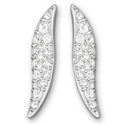 5395236 Swarovski Lisanne Earrings 天然石☆Sparkle☆きらら