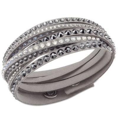 SWAROVSKI（スワロフスキー） 『Slake Light ブレスレット』 5021033 