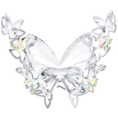 スワロフスキー Swarovski 『チョウ Aurore Boreale』 5031512
