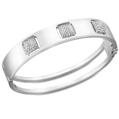 スワロフスキー Swarovski 『Tactic ブレスレット， M』 5033035