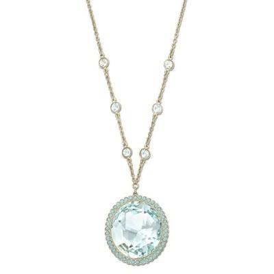 SWAROVSKI（スワロフスキー） 『Azore Large ペンダント』 5037451