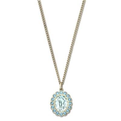 SWAROVSKI（スワロフスキー） 『Azore Small ペンダント』 5037452 