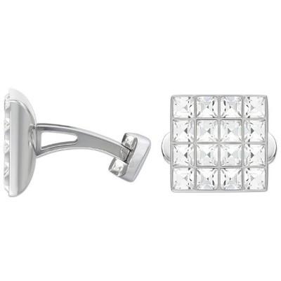 スワロフスキー Swarovski 『Tao Crystal カフスボタン』 5037658 SWAROVSKI（スワロフスキー） 『Tao Crystal カフスボタン』 5037658