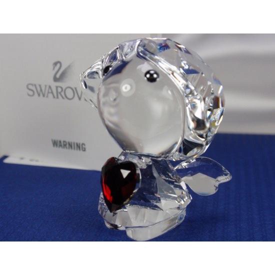 スワロフスキー Birthstone Angel 5月 SWAROVESKI 楽天市場