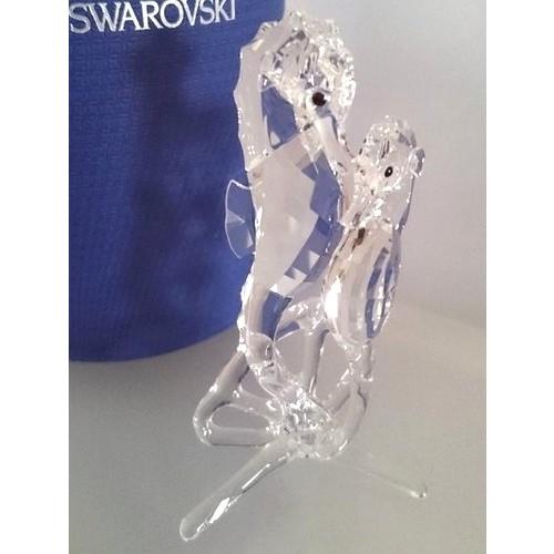 SWAROVSKI（スワロフスキー） 『タツノオトシゴ』 5043691
