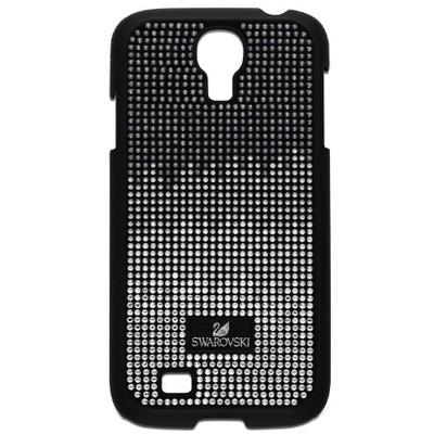 スワロフスキー Swarovski 『Thao Black and White Pattern Galaxy Smartphone ケース』 5048961｜planetarium