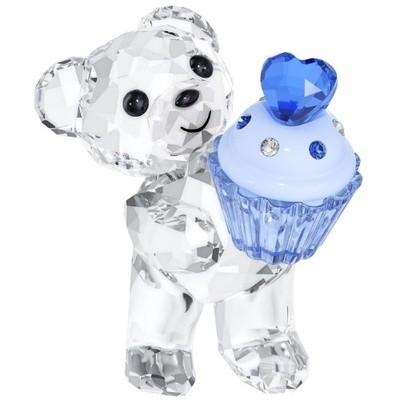 SWAROVSKI - スワロフスキー クリスベア SWAROVSKI スワロフスキー クリスベア Lucky Charm クリスタル