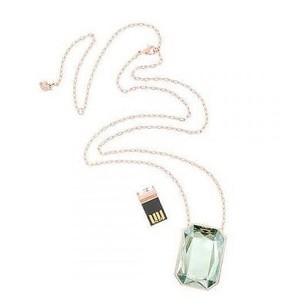 SWAROVSKI（スワロフスキー） 『Supreme USB ペンダント, rose gold