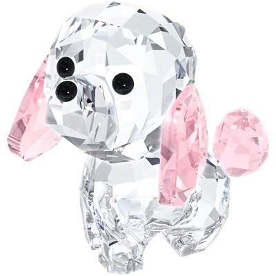 スワロフスキー Puppy – Rosie（プードル） SWAROVSKI スワロフスキー Swarovski 『Puppy - Rosie（プードル