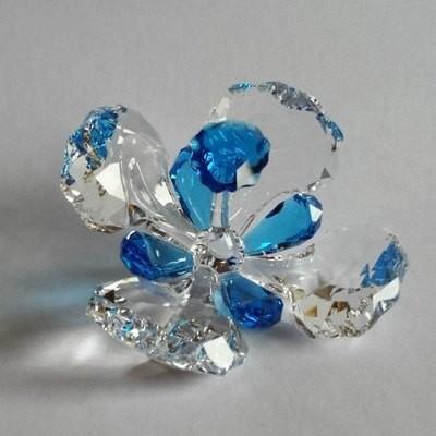 SWAROVSKI（スワロフスキー） 『SCS ピーコックフラワー』 5068820