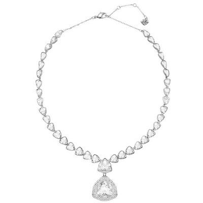 スワロフスキー Swarovski 『Begin チョーカー』 5076880