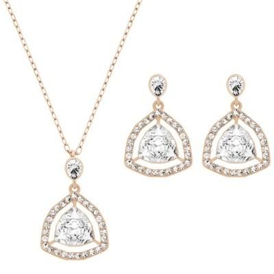 SWAROVSKI（スワロフスキー） 『Backstage Triangle セット』 5076888